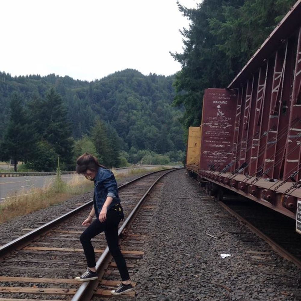 Meet your Posher, Kate